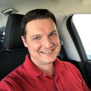 Meet your Posher, Tony